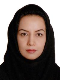 مهناز نریمانی زمان آبادی